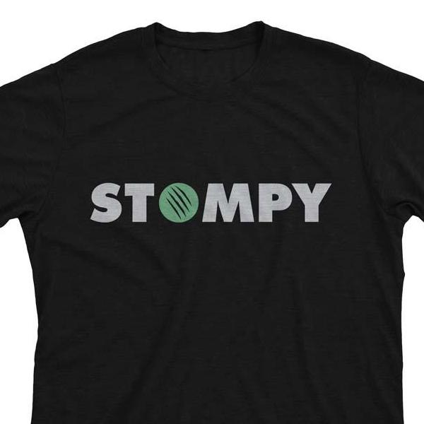 Stompy - Magic the Gathering Unisex T-Shirt - epicupgrades
