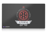 Playmat - Storm Life V2 Magic the Gathering - epicupgrades