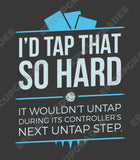 Tap That - Magic the Gathering Unisex T-Shirt - epicupgrades