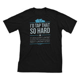 Tap That - Magic the Gathering Unisex T-Shirt - epicupgrades