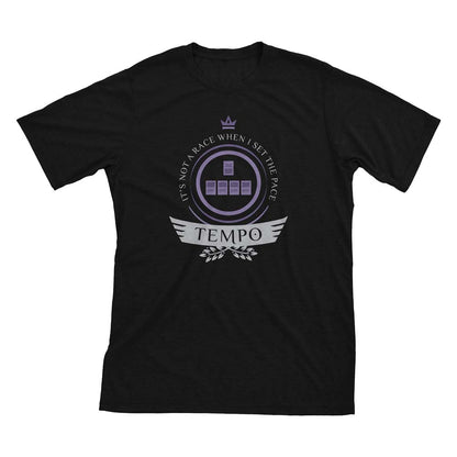 Tempo Life - Magic the Gathering Unisex T-Shirt - epicupgrades