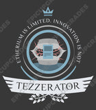 Playmat - Tezzerator Life Magic the Gathering - epicupgrades