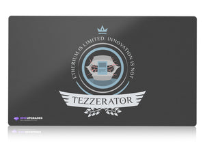 Playmat - Tezzerator Life Magic the Gathering - epicupgrades