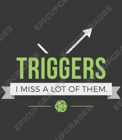 Playmat - Triggers Magic the Gathering - epicupgrades