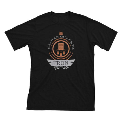 Tron Life V2 - Magic the Gathering Unisex T-Shirt - epicupgrades