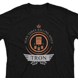 Tron Life V2 - Magic the Gathering Unisex T-Shirt - epicupgrades