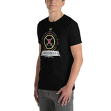 Commander Jor Kadeen - Magic the Gathering Unisex T-Shirt