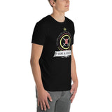 Commander Jor Kadeen - Magic the Gathering Unisex T-Shirt