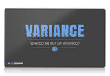 Playmat - Variance Magic the Gathering - epicupgrades