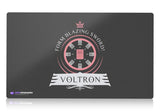 Playmat - Voltron Life Magic the Gathering - epicupgrades