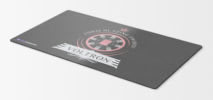Playmat - Voltron Life Magic the Gathering - epicupgrades