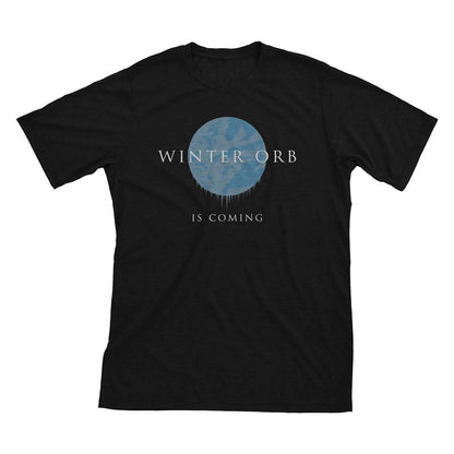 Winter Orb (Stax) - Magic the Gathering Unisex T-Shirt - epicupgrades