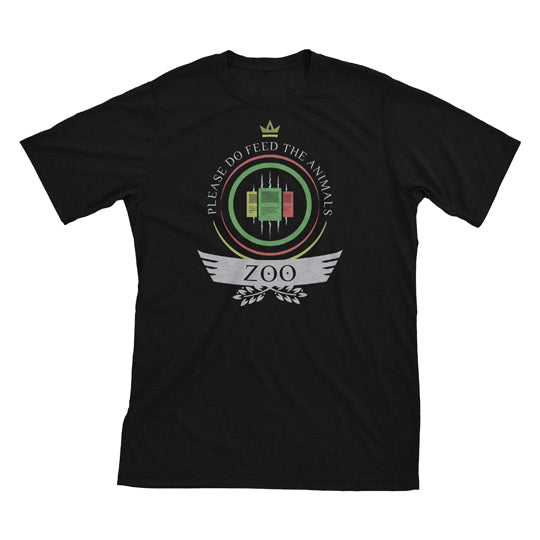 Zoo Life - Magic the Gathering Unisex T-Shirt - epicupgrades